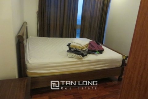 4 bedrooms Apartment in Tay Ho, Ha Noi, No. 5132 5