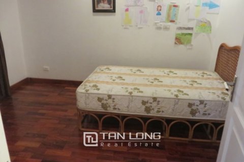 4 bedrooms Apartment in Tay Ho, Ha Noi, No. 5132 6