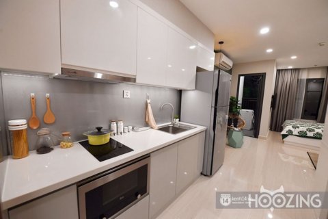 2 bedrooms Apartment in Thu Duc, Ho Chi Minh,  No. 20981