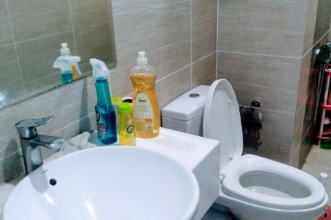 Квартира с 1 спальней в Тхудык, Хошимин , № 20977 13