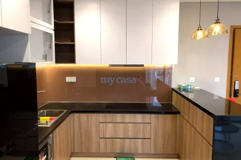 1 bedroom Apartment in Thu Duc, Ho Chi Minh, No. 12402