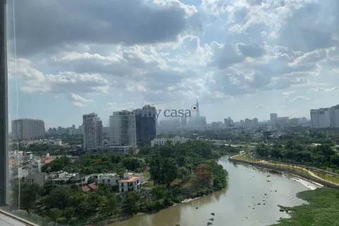 2 bedrooms Apartment in Thu Duc, Ho Chi Minh, No. 12396 4