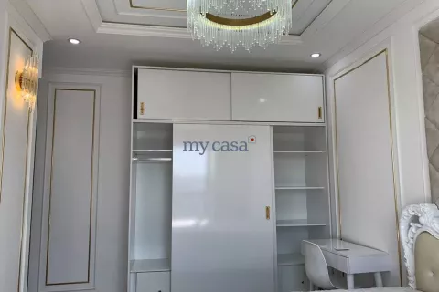 2 bedrooms Apartment in Thu Duc, Ho Chi Minh, No. 12396 5