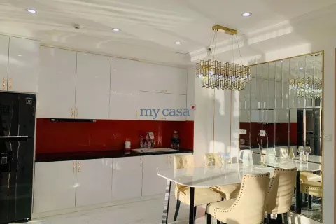2 bedrooms Apartment in Thu Duc, Ho Chi Minh, No. 12396