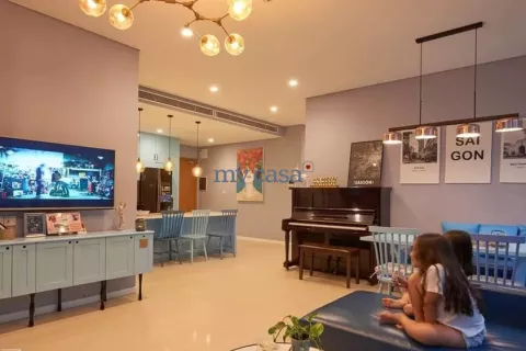 3 bedrooms Apartment in Thu Duc, Ho Chi Minh,  No. 12400 6