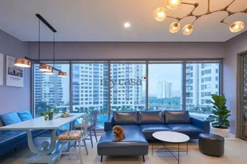 3 bedrooms Apartment in Thu Duc, Ho Chi Minh, No. 12400