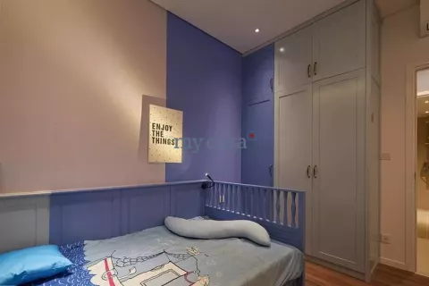 3 bedrooms Apartment in Thu Duc, Ho Chi Minh,  No. 12400 2