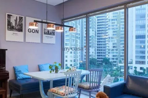 3 bedrooms Apartment in Thu Duc, Ho Chi Minh,  No. 12400 8