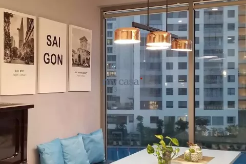 3 bedrooms Apartment in Thu Duc, Ho Chi Minh,  No. 12400 3