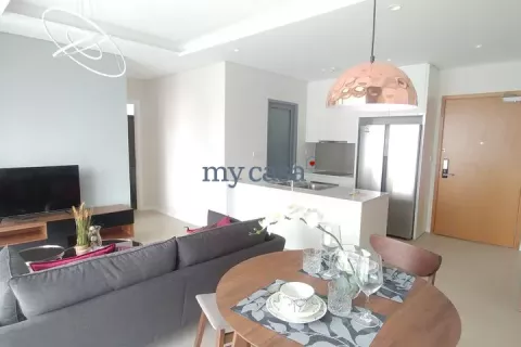 2 bedrooms Apartment in Thu Duc, Ho Chi Minh, No. 12398 7