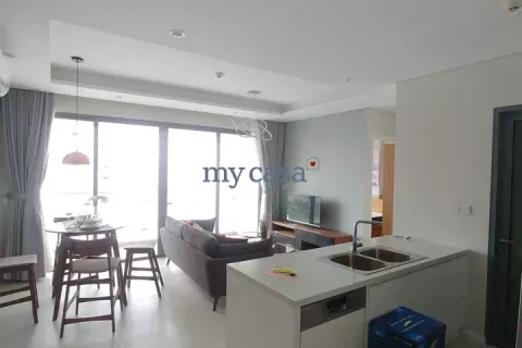 2 bedrooms Apartment in Thu Duc, Ho Chi Minh, No. 12398 4