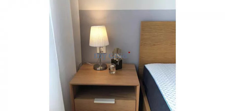 2 bedrooms Apartment in Thu Duc, Ho Chi Minh, No. 12398