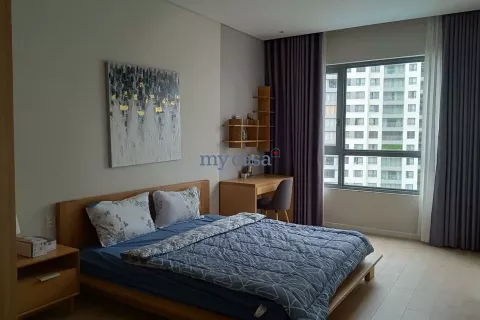 2 bedrooms Apartment in Thu Duc, Ho Chi Minh, No. 12398 3