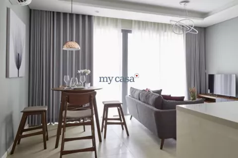 2 bedrooms Apartment in Thu Duc, Ho Chi Minh, No. 12398 2