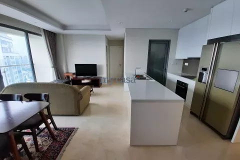2 bedrooms Apartment in Thu Duc, Ho Chi Minh, No. 12401 4