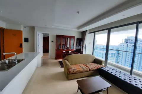 2 bedrooms Apartment in Thu Duc, Ho Chi Minh, No. 12401 3