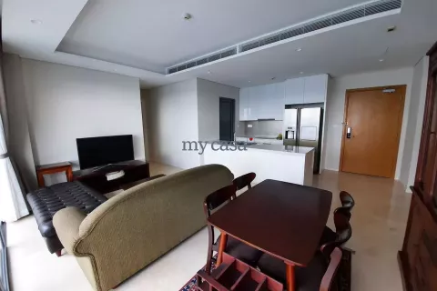 2 bedrooms Apartment in Thu Duc, Ho Chi Minh, No. 12401 6