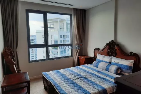 2 bedrooms Apartment in Thu Duc, Ho Chi Minh, No. 12401