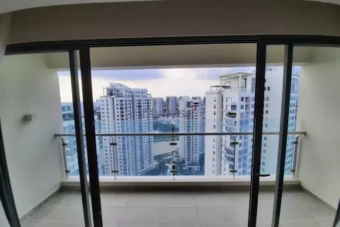 2 bedrooms Apartment in Thu Duc, Ho Chi Minh, No. 12401 2