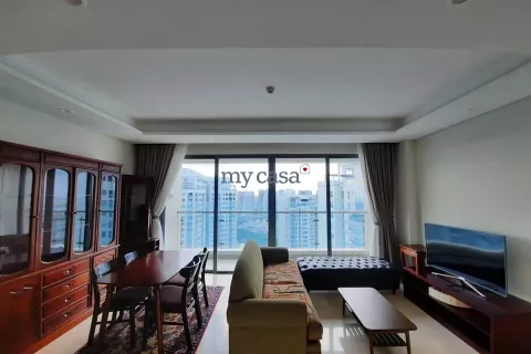 2 bedrooms Apartment in Thu Duc, Ho Chi Minh, No. 12401 5