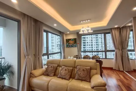 2 bedrooms Apartment in Thu Duc, Ho Chi Minh, No. 12399 6