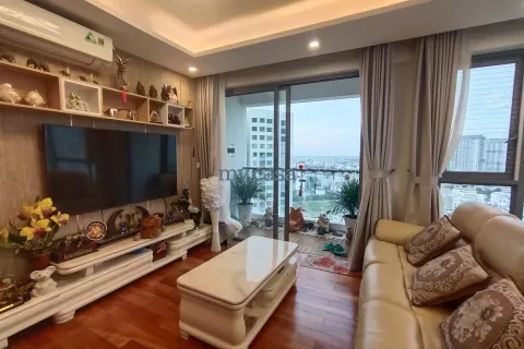 2 bedrooms Apartment in Thu Duc, Ho Chi Minh, No. 12399 5