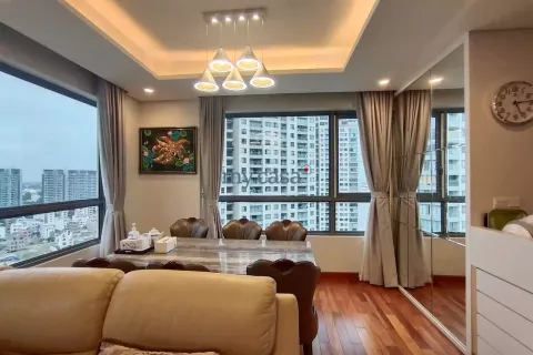 2 bedrooms Apartment in Thu Duc, Ho Chi Minh, No. 12399 2