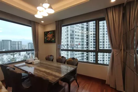 2 bedrooms Apartment in Thu Duc, Ho Chi Minh, No. 12399 7