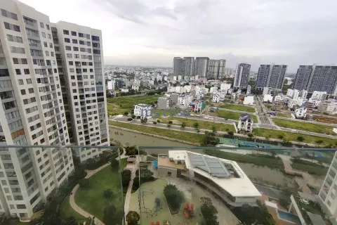 2 bedrooms Apartment in Thu Duc, Ho Chi Minh, No. 12399