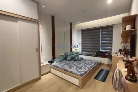 2 bedrooms Apartment in Thu Duc, Ho Chi Minh, No. 12399 3