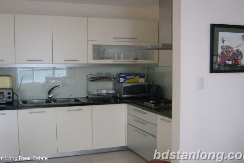 2 bedrooms Apartment in Cau Giay, Ha Noi, No. 7168 6