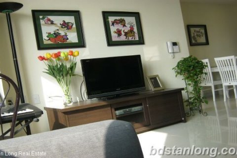 2 bedrooms Apartment in Cau Giay, Ha Noi, No. 7168 4