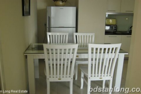 2 bedrooms Apartment in Cau Giay, Ha Noi, No. 7168 5