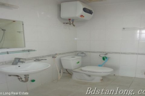 Квартира с 3 спальнями в Тэйхо, Ханой ,  № 7167 8