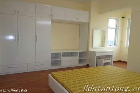 Квартира с 3 спальнями в Тэйхо, Ханой ,  № 7167 6