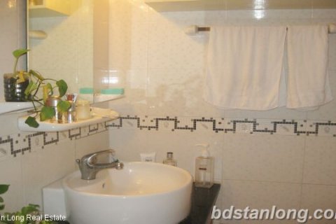 3 bedrooms Apartment in Hai Ba Trung, Ha Noi, No. 7166 7