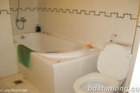 3 bedrooms Apartment in Hai Ba Trung, Ha Noi, No. 7166 6