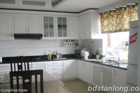 3 bedrooms Apartment in Hai Ba Trung, Ha Noi, No. 7166 4