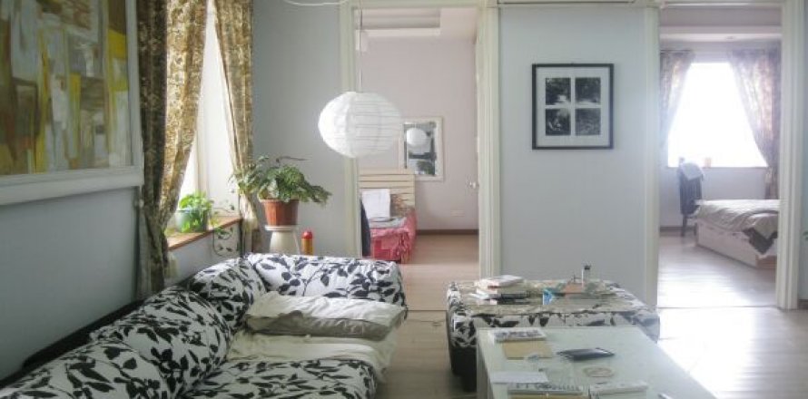 3 bedrooms Apartment in Hai Ba Trung, Ha Noi, No. 7166