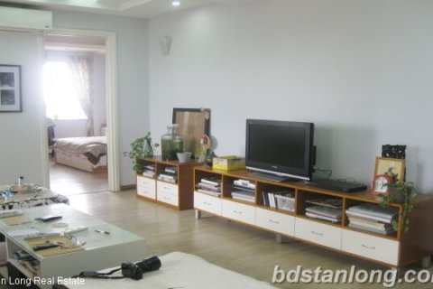 3 bedrooms Apartment in Hai Ba Trung, Ha Noi, No. 7166 3