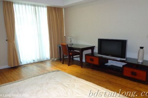 Квартира с 2 спальнями в Хоанкьем, Ханой , № 7169 14