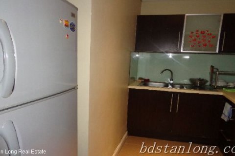 Квартира с 2 спальнями в Хоанкьем, Ханой , № 7169 12