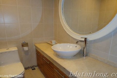 Квартира с 2 спальнями в Хоанкьем, Ханой , № 7169 16