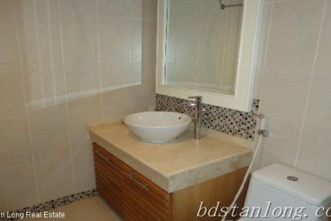 Квартира с 2 спальнями в Хоанкьем, Ханой , № 7169 18