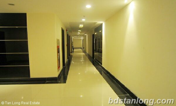 2 bedrooms Apartment in Cau Giay, Ha Noi, Vietnam No. 7165