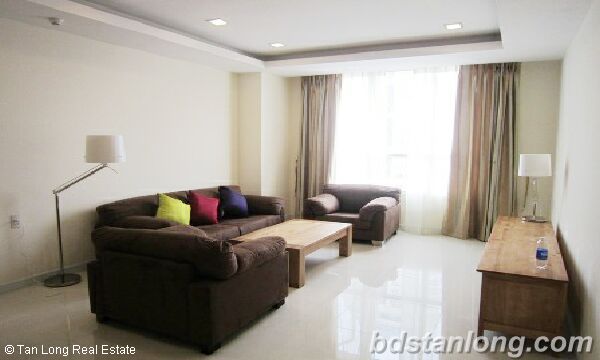 2 bedrooms Apartment in Cau Giay, Ha Noi, Vietnam No. 7165