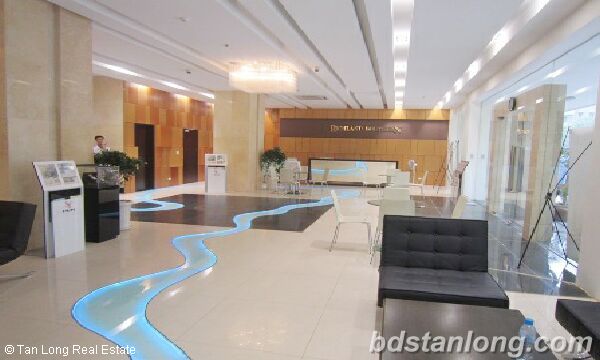 2 bedrooms Apartment in Cau Giay, Ha Noi, Vietnam No. 7165
