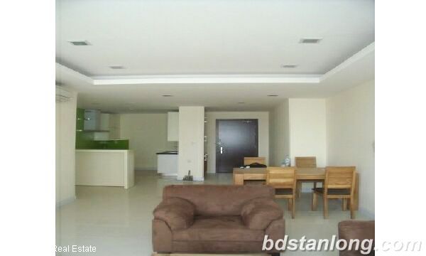 2 bedrooms Apartment in Cau Giay, Ha Noi, Vietnam No. 7165