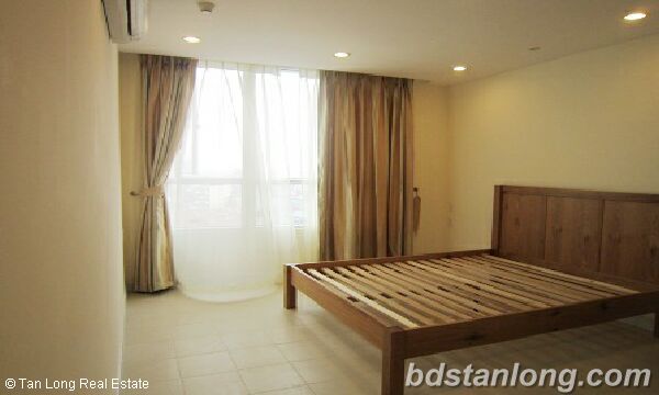 2 bedrooms Apartment in Cau Giay, Ha Noi, Vietnam No. 7165