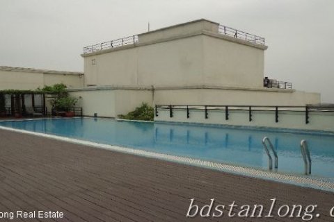 2 bedrooms Apartment in Hoan Kiem, Ha Noi, No. 7170 2